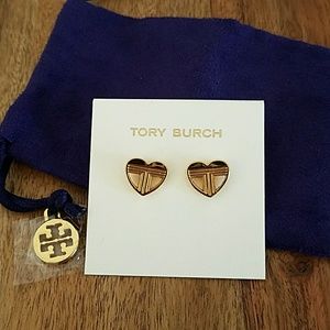 Tory Burch earrings